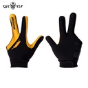Predator Billiards Gloves for Playing Pool Holding Cues New Design Professional Pool Glove