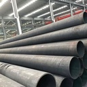 API 5L A106 Grade B ASTM A53 SCH40 Seamless Carbon Steel Pipe for Oil Gas Transportation