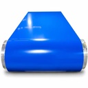 Premium PPGI Steel Coil RAL Color Prepainted Galvanized Coil with Excellent Corrosion Resistance for Building Construction