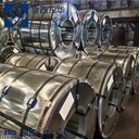 High Quality ASTM SGCC SGCD Galvanized Steel Coil DX51D DX52D DX53D Z100 Hot Dip Galvanized Steel Coil