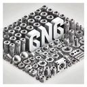 CNC Parts Rapid Metal Prototyping Custom Titanium/copper/stainless Steel/aluminum Turning Milling CNC Machining Parts Services