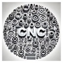 Mass Production Fabrication CNC Service Custom Made Precision Machined Milling Turning Machining CNC Metal Stainless Steel Parts