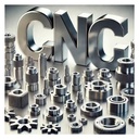 Custom OEM High Demand Parts Aluminum Stainless Steel Parts Fabrication CNC Lathe Turning Milling Drilling Cnc Machining Service