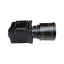Custom 6067 6061 Aluminum Parts Camera Model Enclosure High Precision CNC Anodized Aluminum CNC Machining Parts