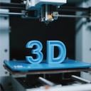 Custom Brass Aluminum Titanium Alloy 3D Metal Printing Service Print High Precision SLM 3D Model Printing Service for SLS SLA