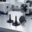 Rubber Umbrella Check Valve