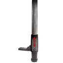 Industrial OEM High Precision Laser Telescoping Pole Extend Level Bracket Adapter Mount Ceiling Leveling Rod Material Model 004