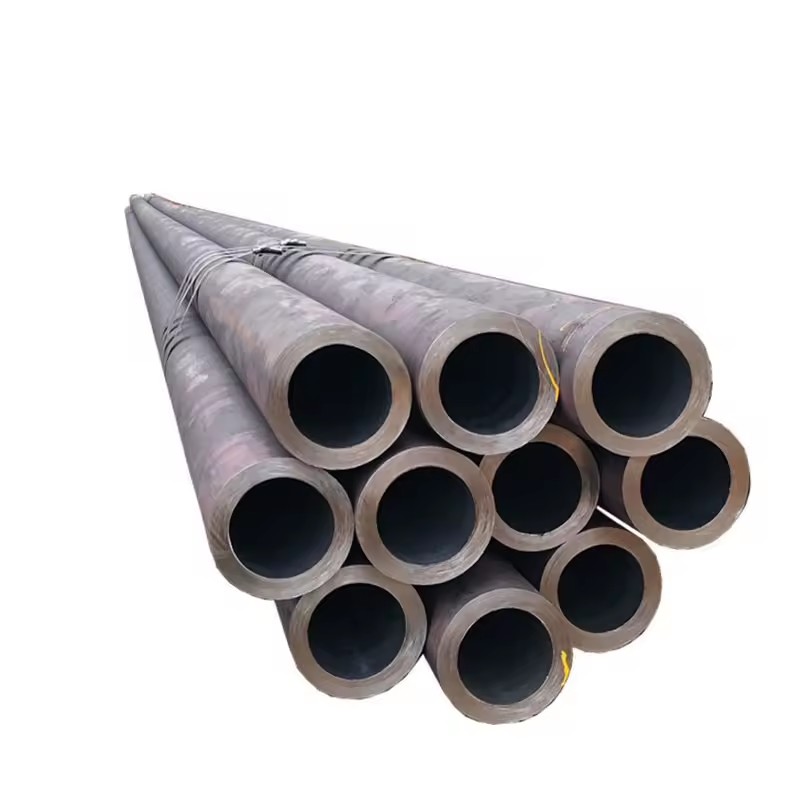 ASTM A513 1026 Dom Tube Honed Cylinder Pipe Seamless Carbon Steel Tube