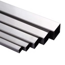20X20 25X25 40X40 50X50 30X50 40X60 150X150 Etc Rectangular Galvanized Steel Square Tube Pipe