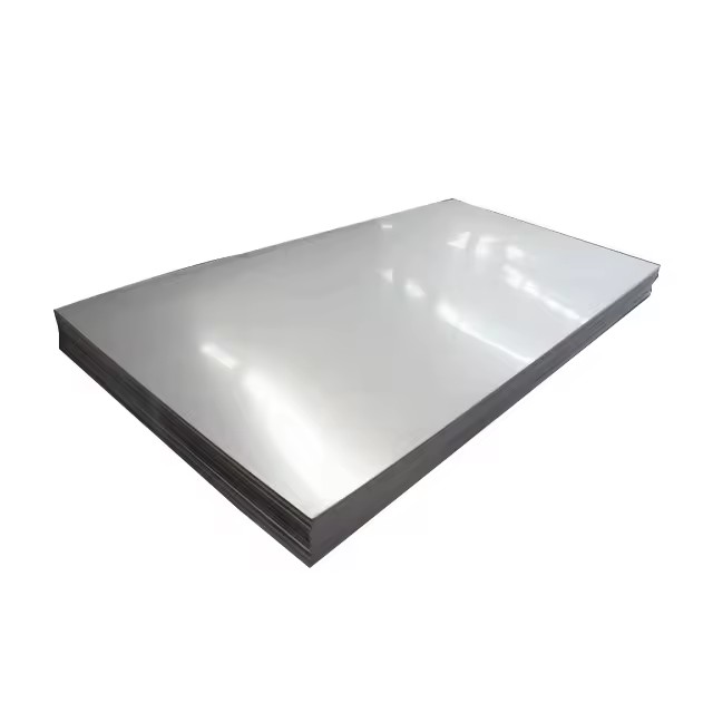 301L 304 304L 310 316 316L 430 410 904L Stainless Steel Sheet/Plate 4x8ft 2B/BA/4K/6K/8K/HL Surface Finish Custom Thickness