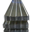 Metal Roofing Sheet Galvanized Steel Satisfied Quality 0.12-4.0mmcorrugated Roof Tiles Prices Steel 6mm Plate Price Full Hard
