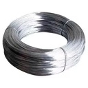 High Strength Galvanized Steel Wire 0.13mm with Low Price