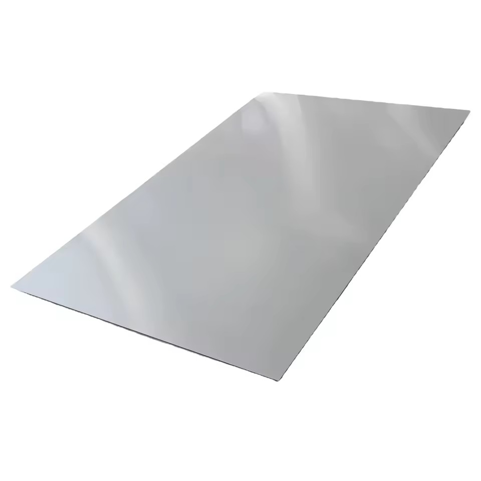 Az31b Extruded and Rolled Magnesium Alloy Plate Magnesium Plate for Engraving