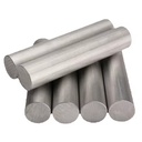 New Magnesium Alloy AZ91d Bar Strongest Metal 10mm >150MPa Tensile Strength Custom Manufactured