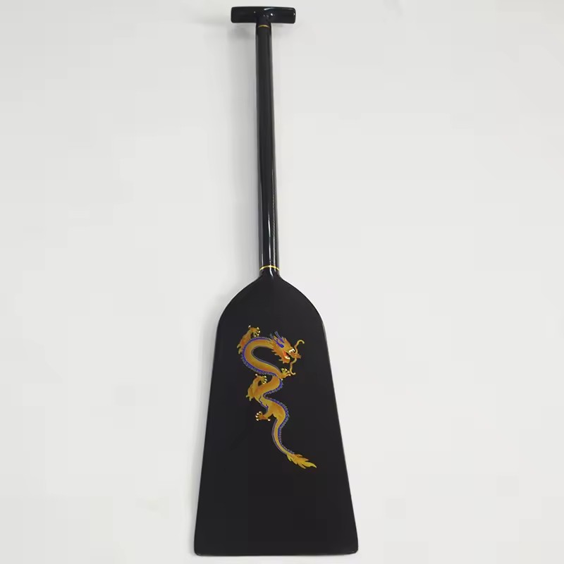 Factory Direct Sale 100% 120CM Carbon Paddles Dragon Boat Paddle