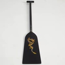 Factory Direct Sale 100% 120CM Carbon Paddles Dragon Boat Paddle
