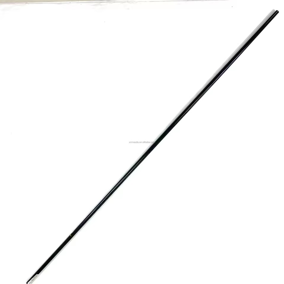 Factory 100% Carbon Fiber Super Light Durable Ski Poles Carbon Oem