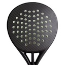 Custom Carbon Fiber Surface with Soft foam Core Paddle Tennis Racket padel rackets Paddleball Racquets paddle rackets
