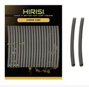 Hirisi Carp Fishing Rigs Shrink Tube Heating Shrink Tube Size 1mm 2mm 3mm Carp Fishing Accessories