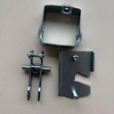 Chinese Factories Customize Various Auto Parts and Can Manufacture According to Drawings