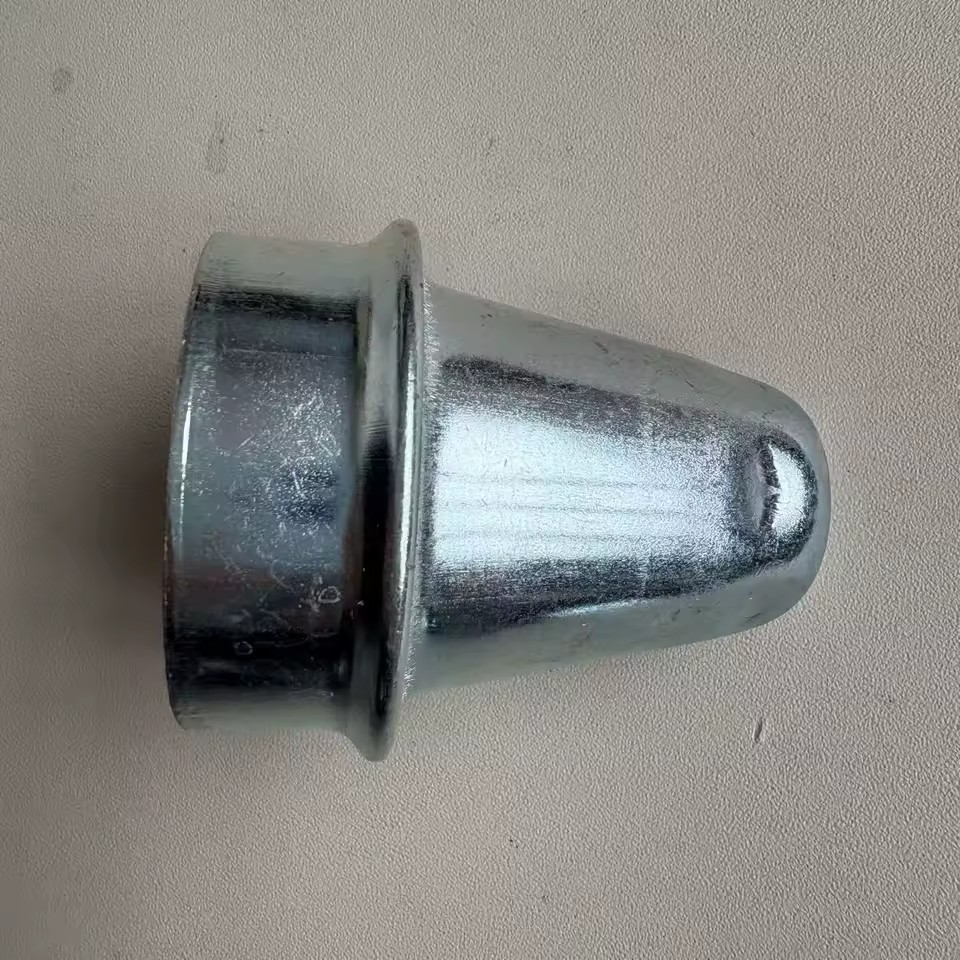 Wholesale of High-Strength Metal Accessories & Custom Processing of Various Special-Shaped Parts