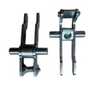 Customized High-Quality Stainless Steel Engine Parts