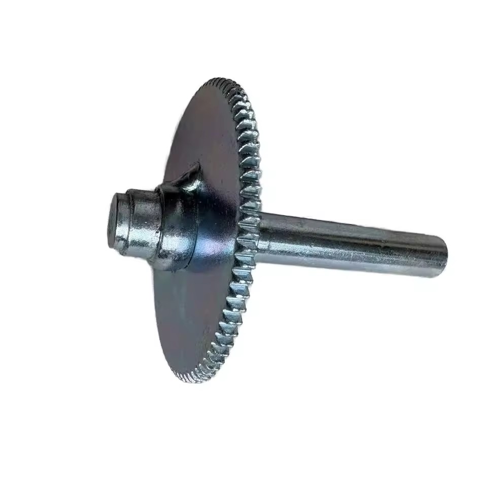 Factory Wholesale: High-Quality Gears, Internal Components, Oil-Contaminated Parts Remanufacturing & Customizable Machining