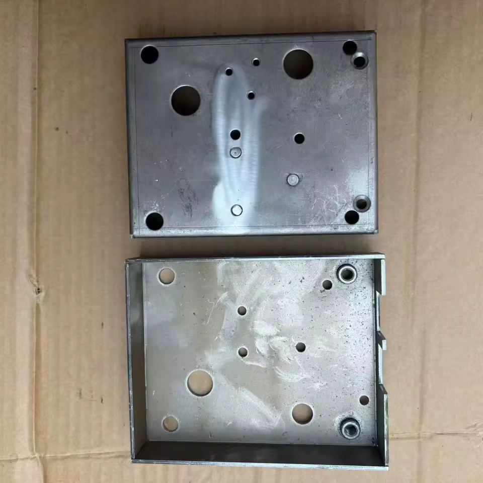 Hot-selling Customized Polished Stainless Steel Parts Precision-Made with Casting and CNC Machining Services