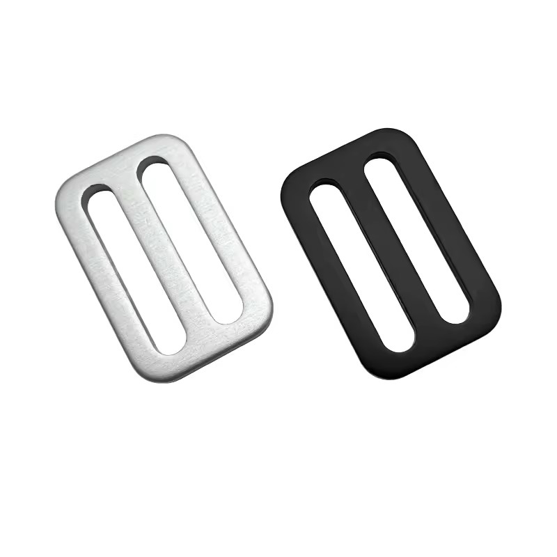 Kaisen Factory Wholesales and Customizes Precision Aluminum Stamping Parts of Sheet Metal.