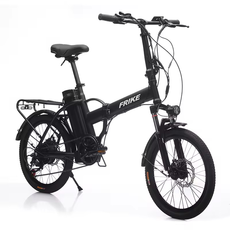Sour FRIKE Fahrrad Elektro Bike Electric Mountain Suron Electric Bike Electric City Bike Electric Bicycle Foldable Electric Bike