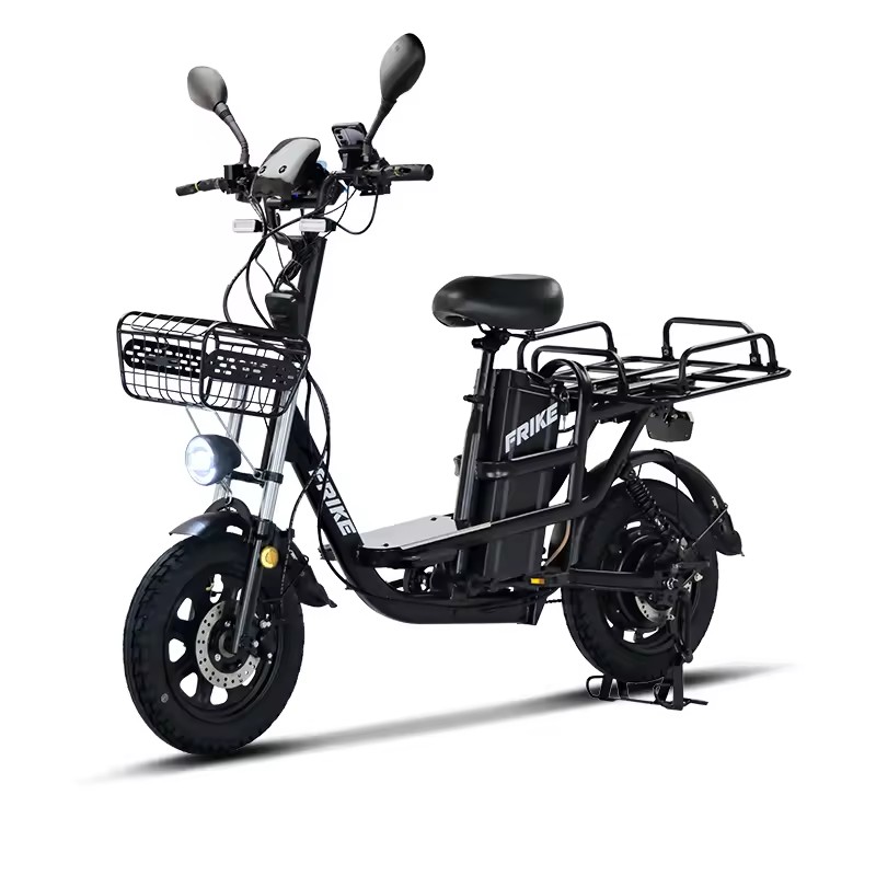 Sourctric Frike Bike Electric Mountain Bicicleta Electric Bici Elettrica 1000w E Dirt Bike Electric Bike for Adults Electricbike