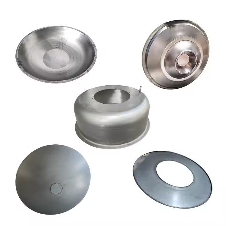 Experienced Factory CNC Machining Workshop Manufacturing Laser Cutting Turning Broaching Services for Stainless Steel YaXin