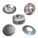 Experienced Factory CNC Machining Workshop Manufacturing Laser Cutting Turning Broaching Services for Stainless Steel YaXin
