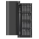 Portable 24-in-1 Precision Magnetic Repair Tool Kit Mini Screwdriver Set for DIY Customizable OEM Support