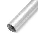 1 1/2 2 Inches 2.5 4 Inch Hot Dip Galvanized Steel Pipes Underground Sewer Gi Round Hollow Iron Pipe Price
