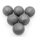 Manufacturer Supply Forged Grinding Steel Ball for Ball Mill