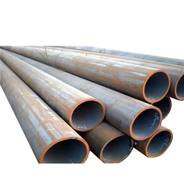 High Pressure Seamless Carbon Steel Boiler Tube/pipe ASTM A192 Excellent Supplier Selling Well All Over the World