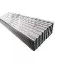 Z60g Galvanized Steel Roofing Sheet Corrugated Metal Sheet for Wall Sheet