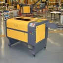 ActionLasers M2-9060 Pro Diode CO2 Laser Engraving Cutting Machine LightBurn Compatible for Wood MDF Acrylic Leather