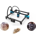 ActionLasers Color Laser Engraving Machine on Guangdong Metal Laser Engraving
