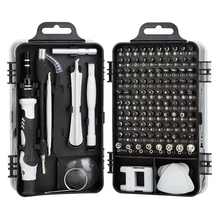 Hand Screw Tool Set OEM