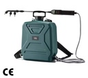 Wholesale 12 Liters Garden Sprayer 3.7V Portable Battery Power Electric Agricultural Sprayers