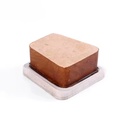 Optimal Finishing Stone Abrasive Brick 5-Extra Frankfurt Abrasive Olaxic Acid Block for Marble Polishing
