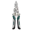 Multifunctional Wire Stripping and Cutting Pliers, Folding Hand Tool