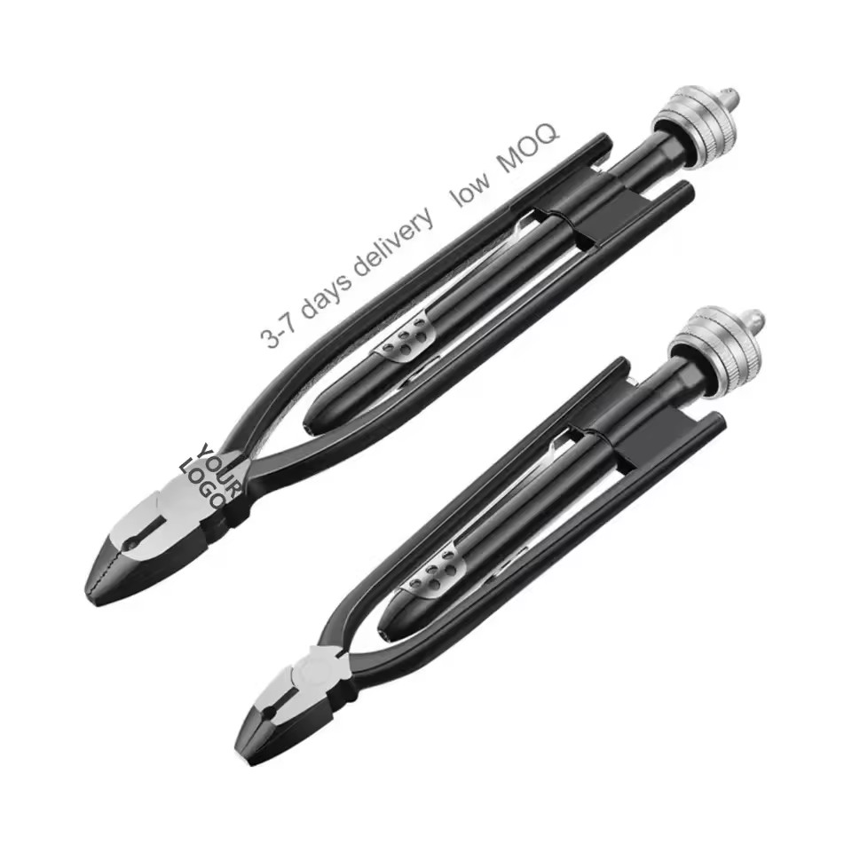OEM 6 Inch Safety Wire Pliers,Wire Twisting Tool Lock Wire Pliers, Wire Twister Tool for Aircraft Auto Industry