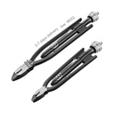 OEM 6 Inch Safety Wire Pliers,Wire Twisting Tool Lock Wire Pliers, Wire Twister Tool for Aircraft Auto Industry