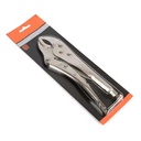 Direct Factory Guarantee High Quality 10" Vise Grip Plier 10 Inch Curv Jaw Automat Locking Plier