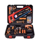 Hot-selling Household Toolbox Repair Universal Manual Tool Kit Hand Hardware Tool Set Electric Tool Set