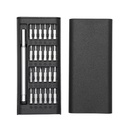 25 in 1 Magnetic Precision Screwdriver Set Mini Tools Kit for