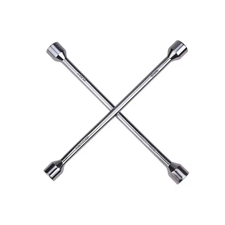 14 Inch 16 Inch Car Repair Hand Tool Socket Lug Cross Tire Wrench